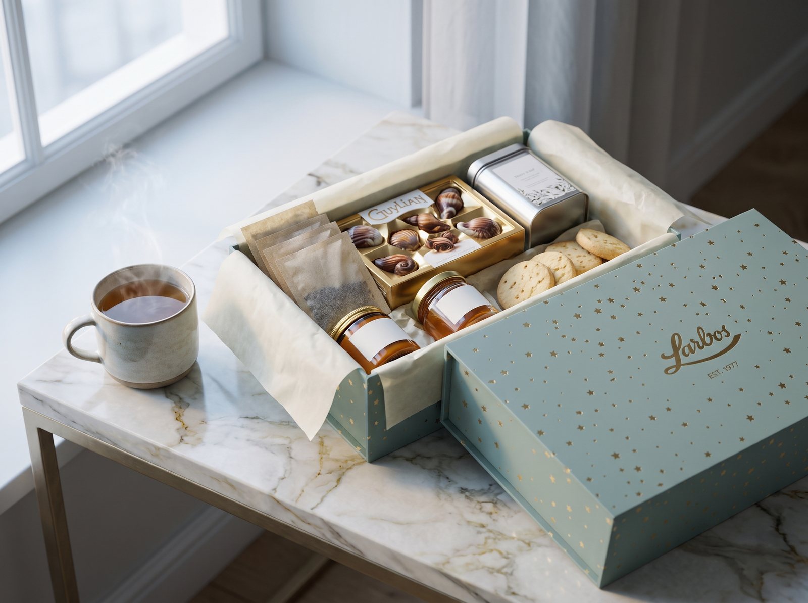 Consentir